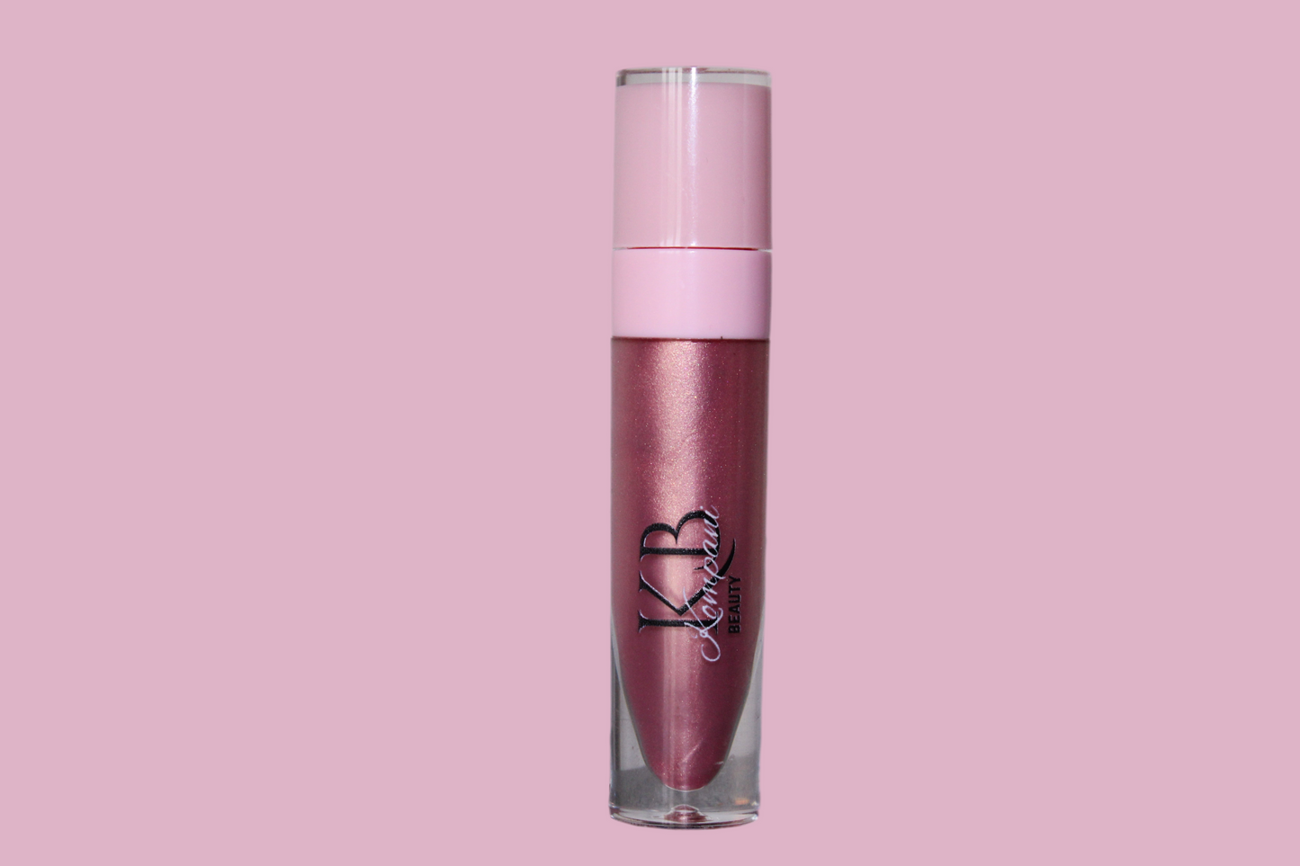 "PINKY" Lip Gloss