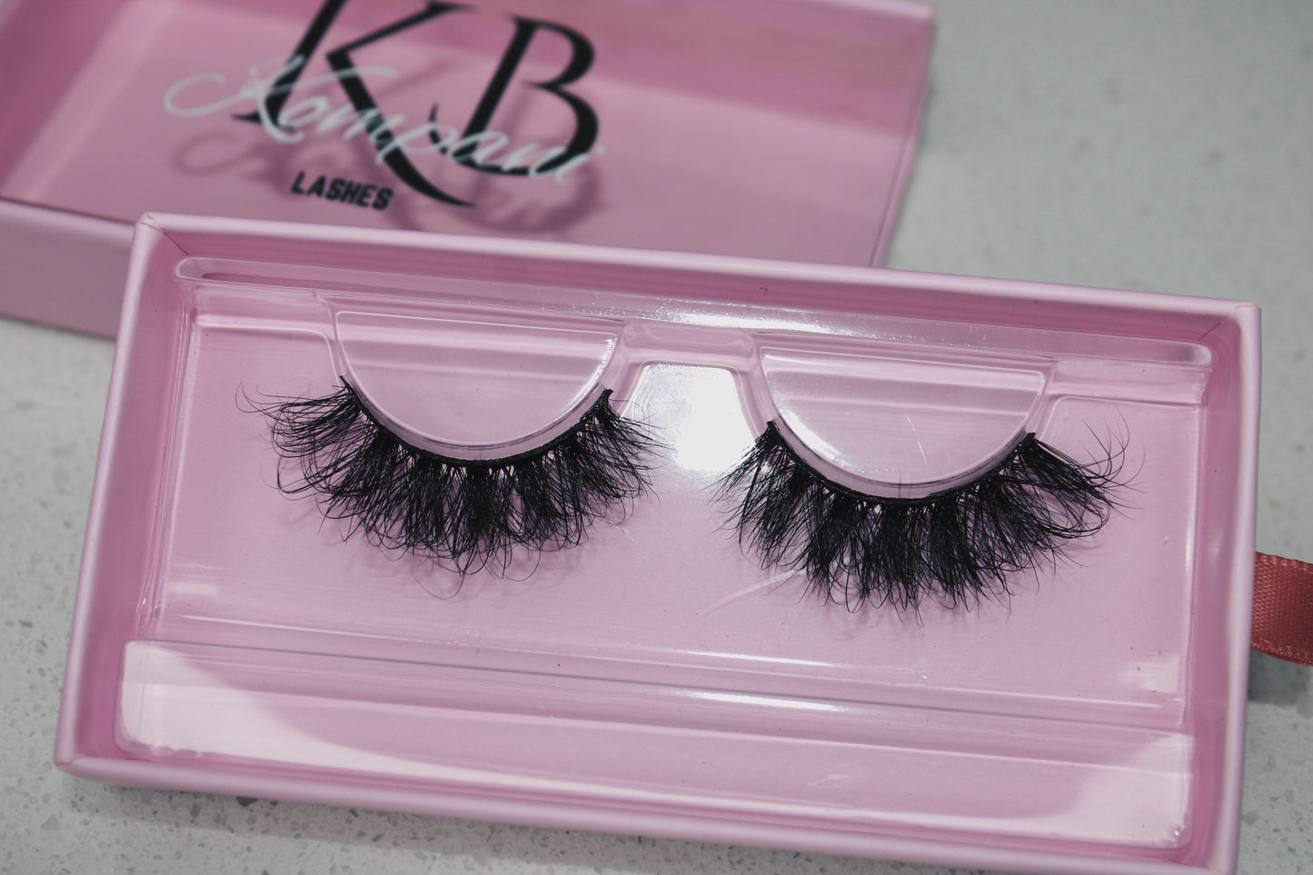 "Londyn" Mink Lashes