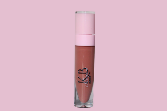 "OVERNIGHT" Lip Gloss
